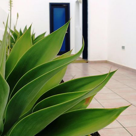 Villas Puerto Rubicon Плая Бланка Екстериор снимка