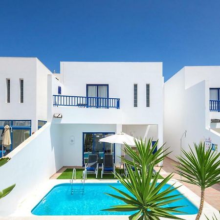 Villas Puerto Rubicon Плая Бланка Екстериор снимка