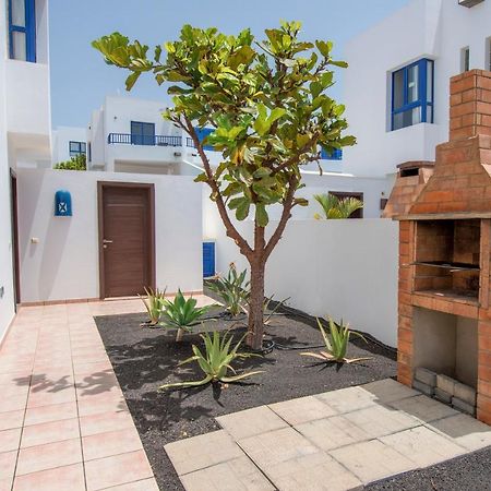 Villas Puerto Rubicon Плая Бланка Екстериор снимка