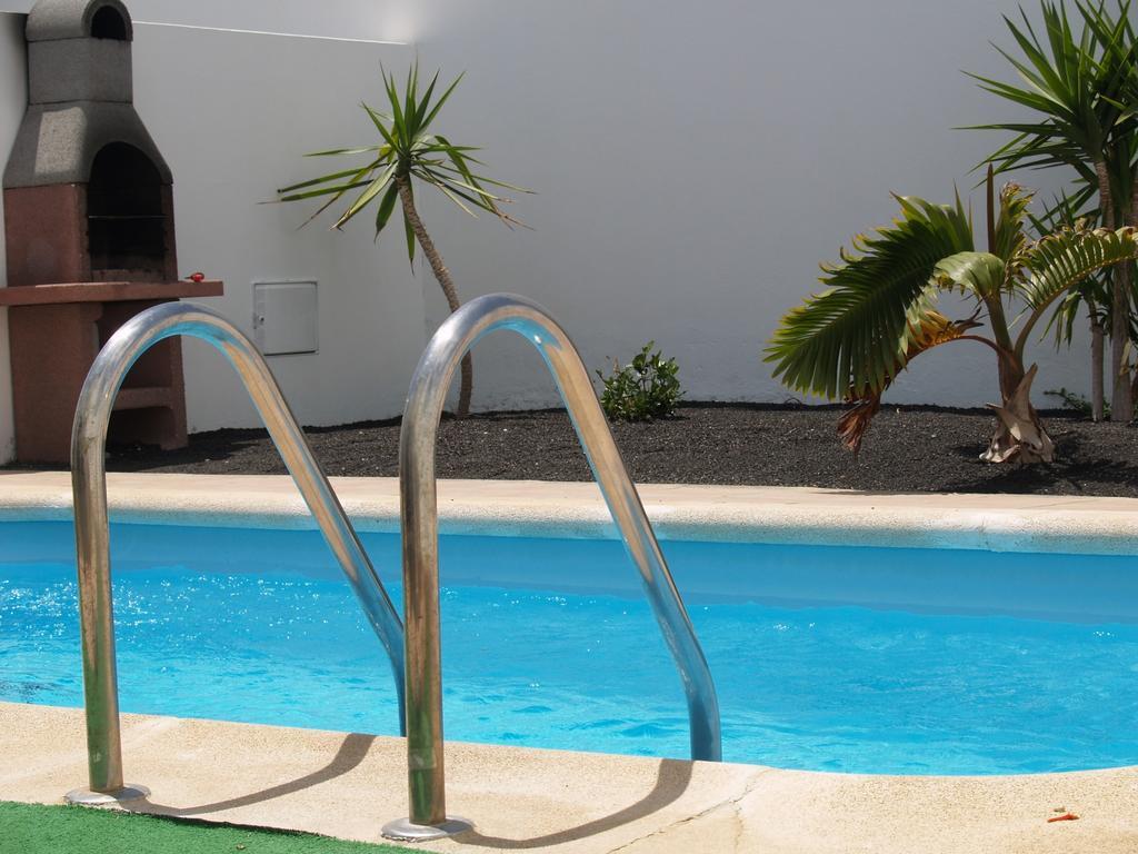 Villas Puerto Rubicon Плая Бланка Екстериор снимка