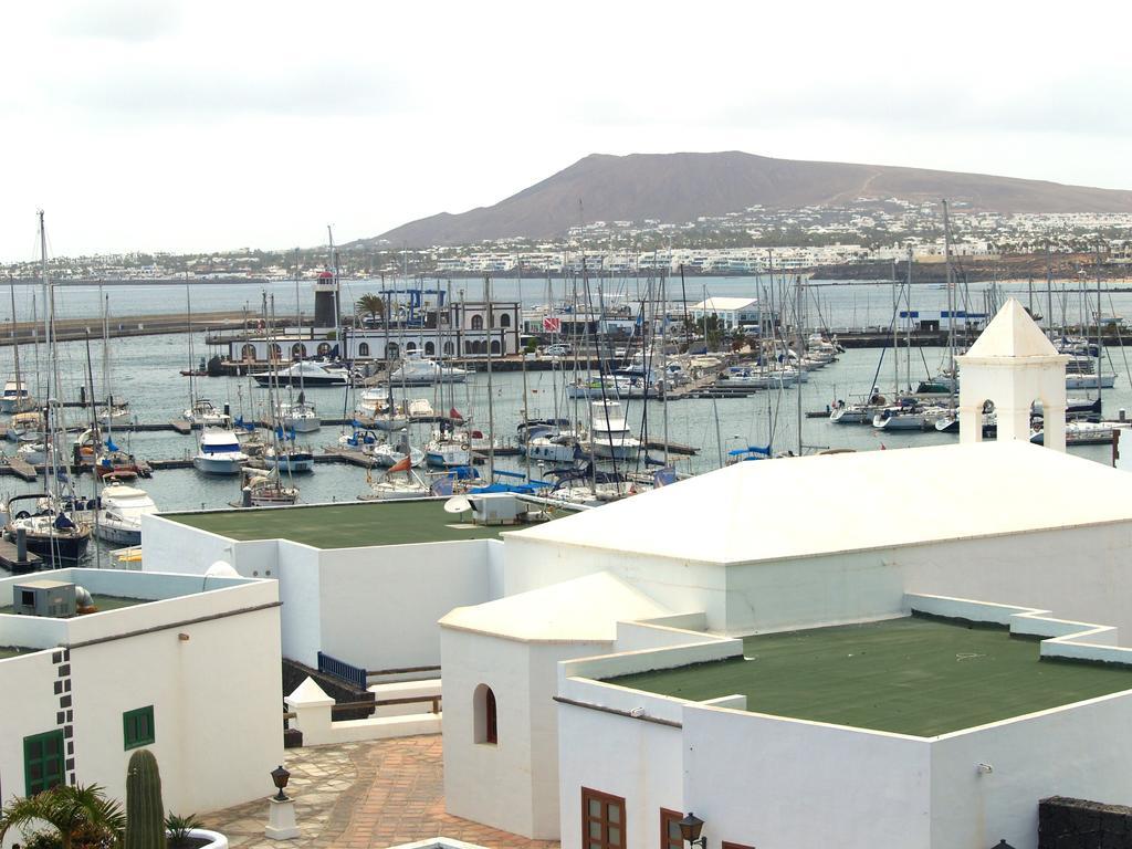 Villas Puerto Rubicon Плая Бланка Екстериор снимка