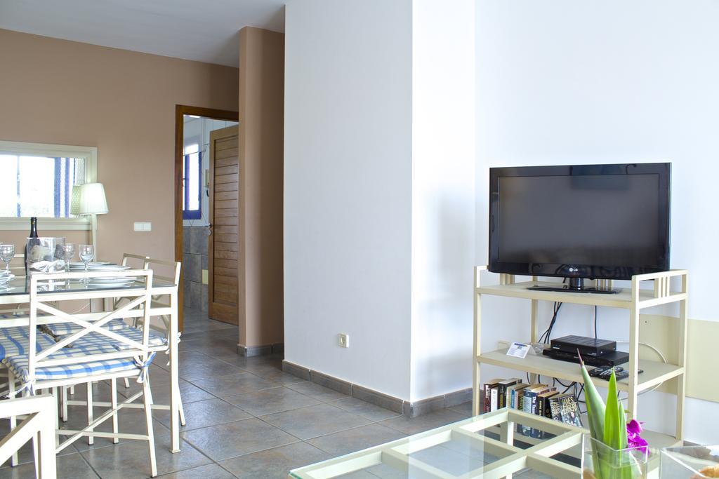 Villas Puerto Rubicon Плая Бланка Екстериор снимка