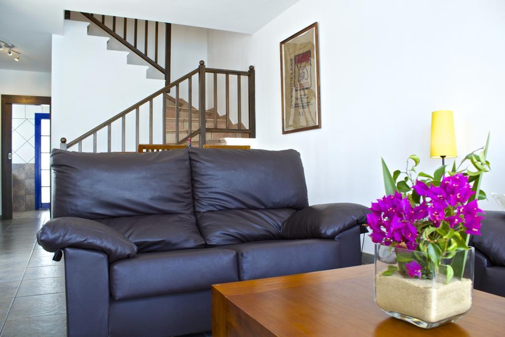 Villas Puerto Rubicon Плая Бланка Екстериор снимка