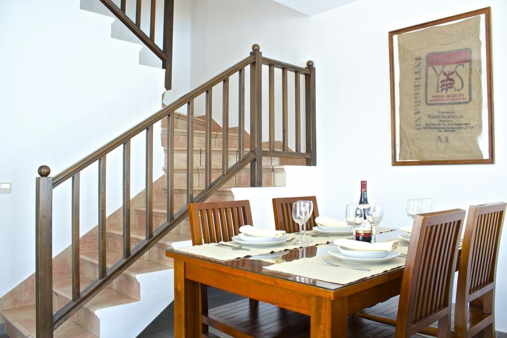 Villas Puerto Rubicon Плая Бланка Екстериор снимка