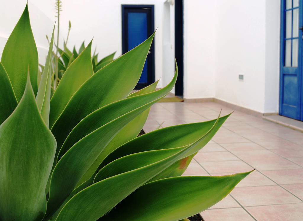 Villas Puerto Rubicon Плая Бланка Екстериор снимка