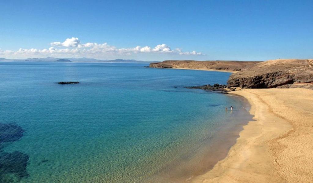 Villas Puerto Rubicon Плая Бланка Екстериор снимка