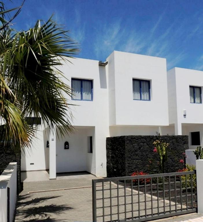 Villas Puerto Rubicon Плая Бланка Екстериор снимка