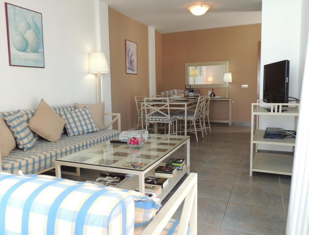 Villas Puerto Rubicon Плая Бланка Екстериор снимка