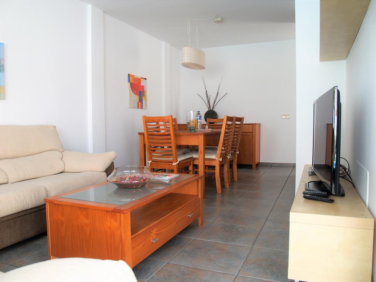 Villas Puerto Rubicon Плая Бланка Екстериор снимка