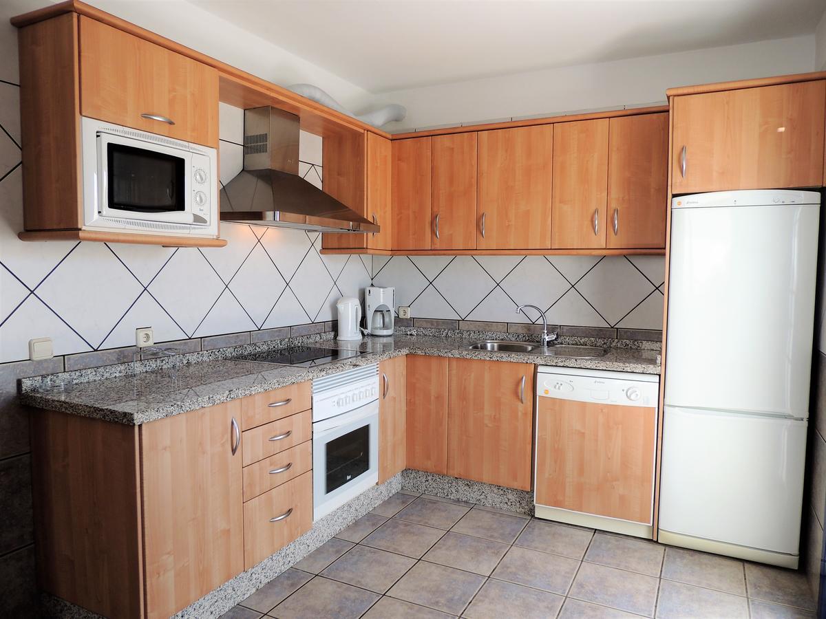 Villas Puerto Rubicon Плая Бланка Екстериор снимка
