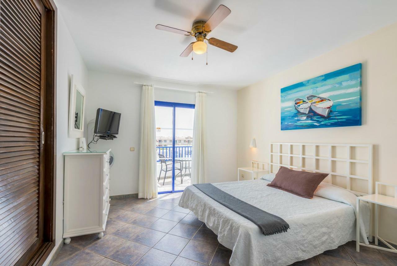 Villas Puerto Rubicon Плая Бланка Екстериор снимка