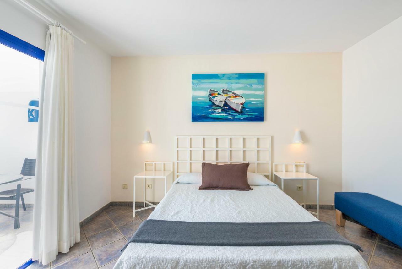 Villas Puerto Rubicon Плая Бланка Екстериор снимка