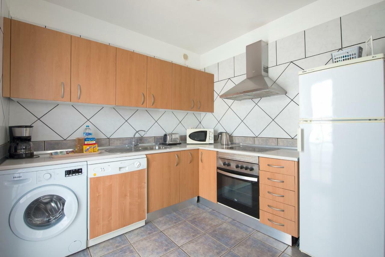 Villas Puerto Rubicon Плая Бланка Екстериор снимка