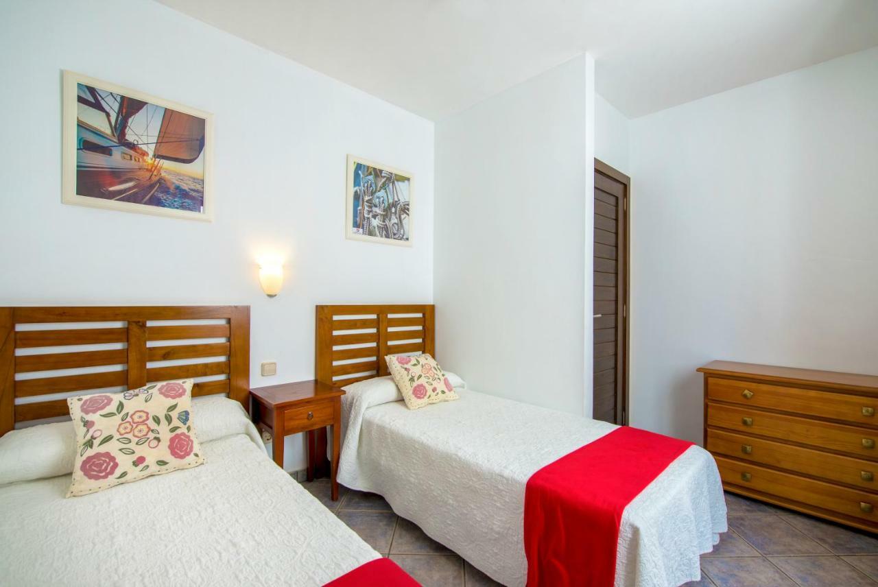 Villas Puerto Rubicon Плая Бланка Екстериор снимка