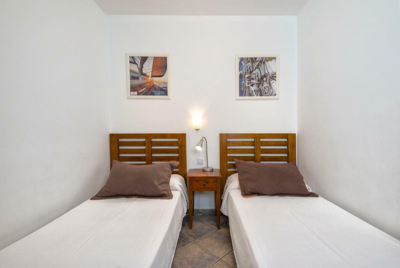 Villas Puerto Rubicon Плая Бланка Екстериор снимка