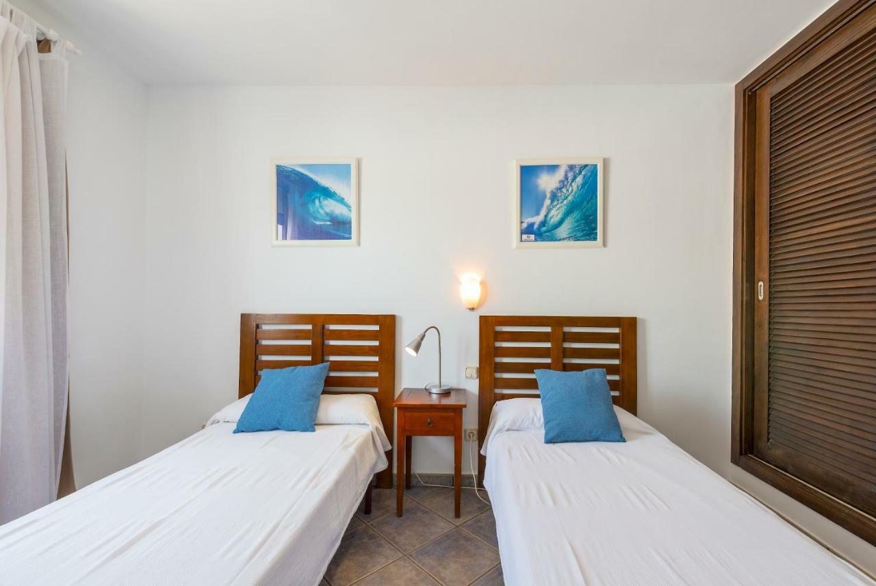 Villas Puerto Rubicon Плая Бланка Екстериор снимка