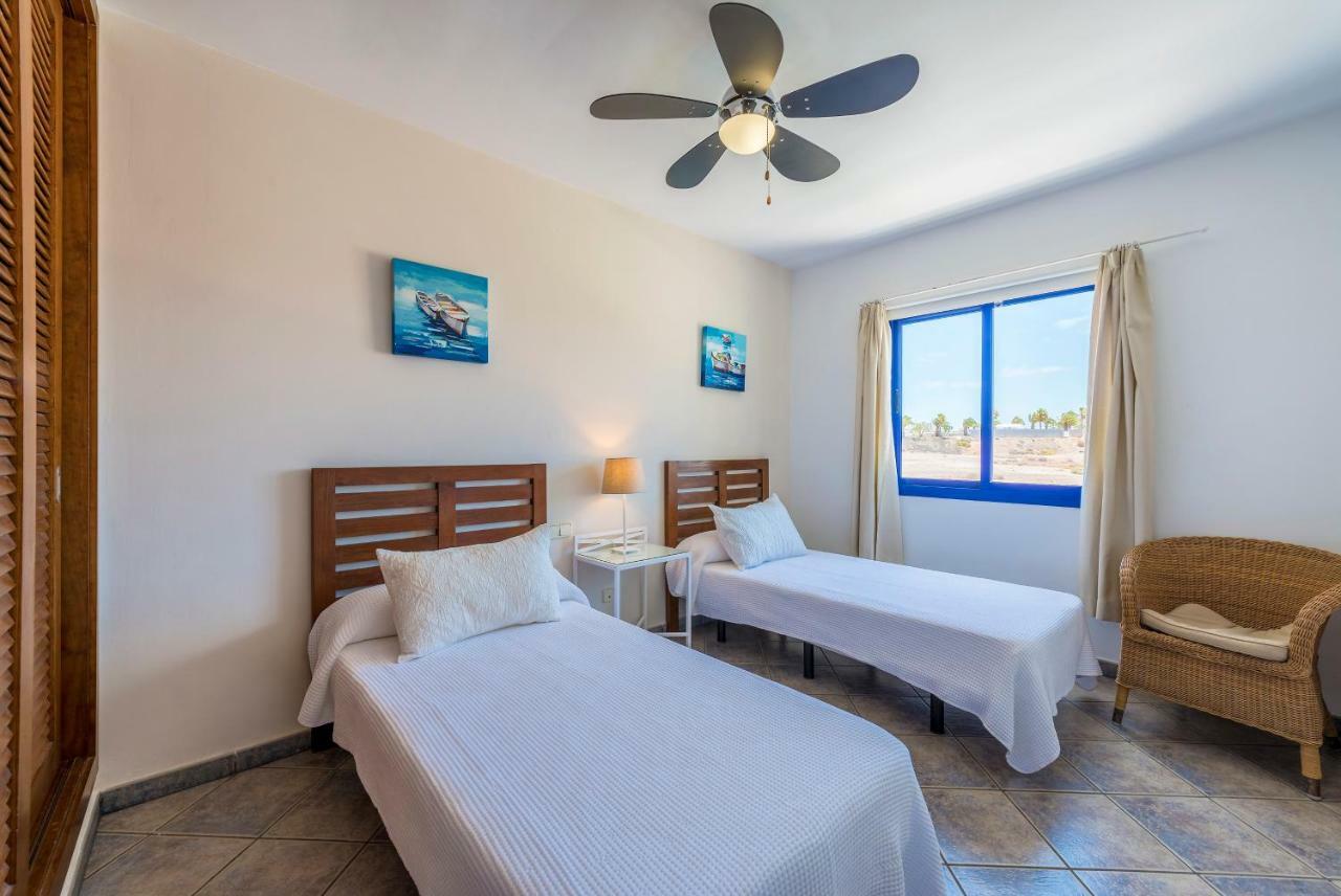 Villas Puerto Rubicon Плая Бланка Екстериор снимка