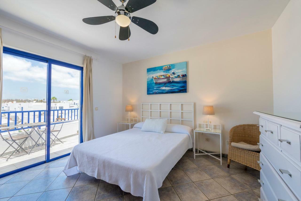Villas Puerto Rubicon Плая Бланка Екстериор снимка