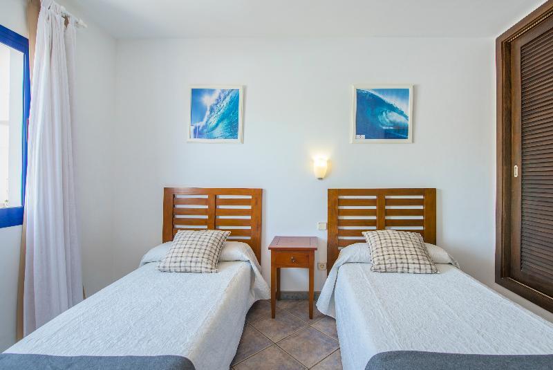 Villas Puerto Rubicon Плая Бланка Екстериор снимка